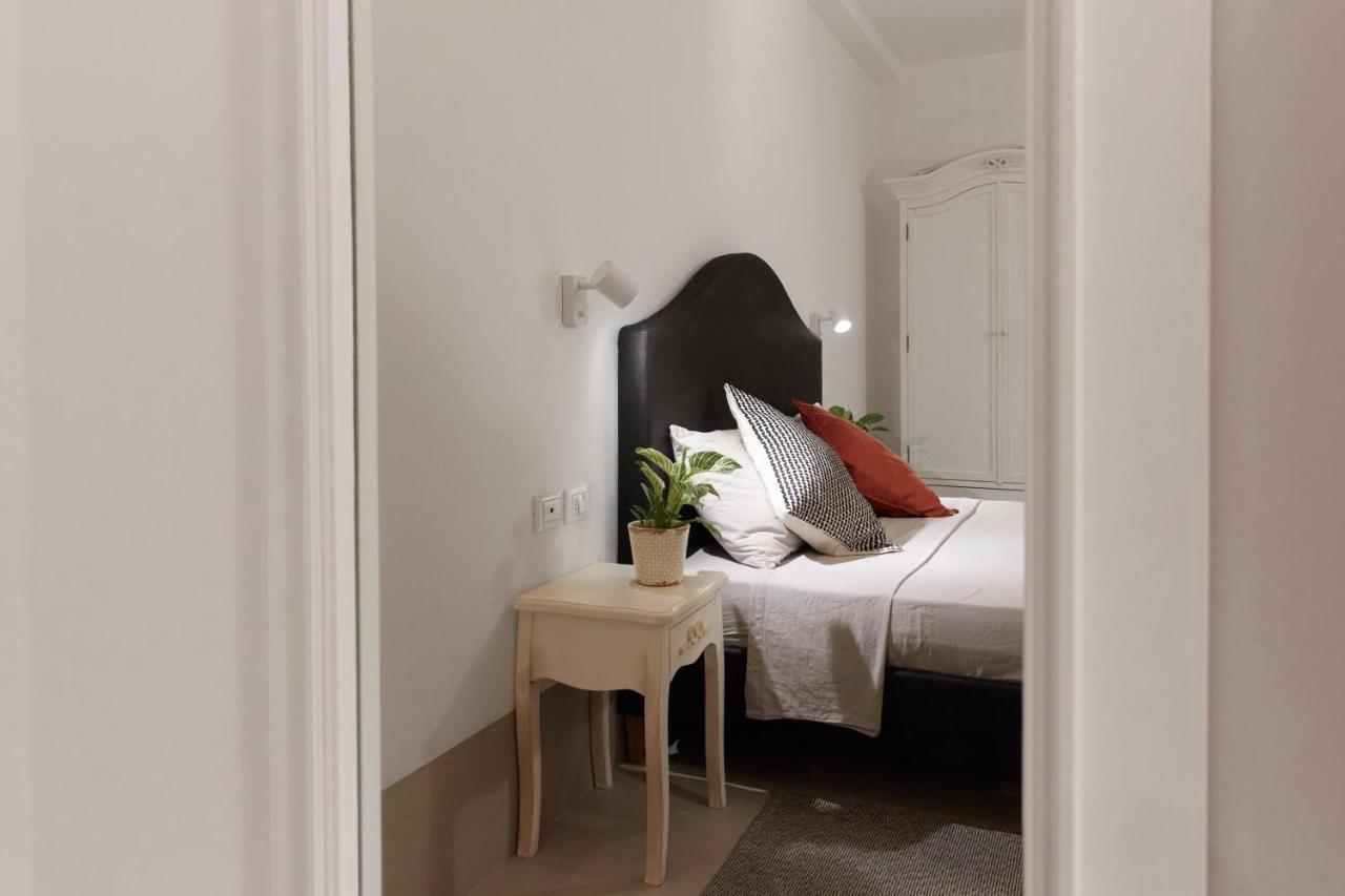 Rialto Apartment Near The Grand Canal Ac Wifi Venedig Eksteriør billede