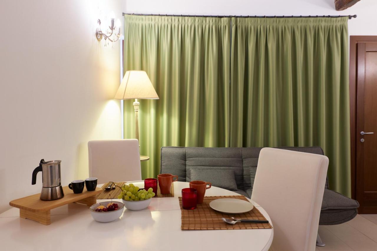 Rialto Apartment Near The Grand Canal Ac Wifi Venedig Eksteriør billede