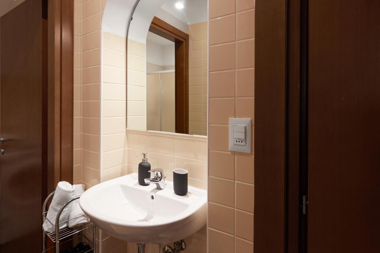 Rialto Apartment Near The Grand Canal Ac Wifi Venedig Eksteriør billede