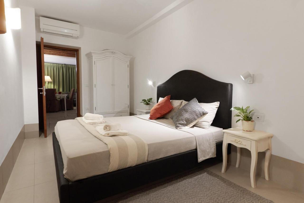 Rialto Apartment Near The Grand Canal Ac Wifi Venedig Eksteriør billede
